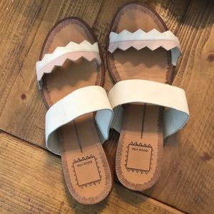 Dolce Vita Sandals